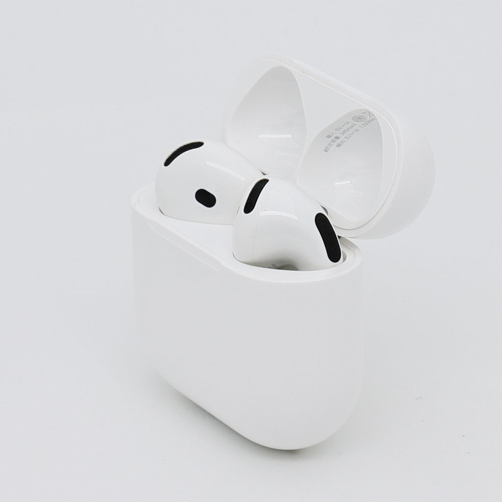 99新 Apple AirPods 4 (支持主动降噪) 白色