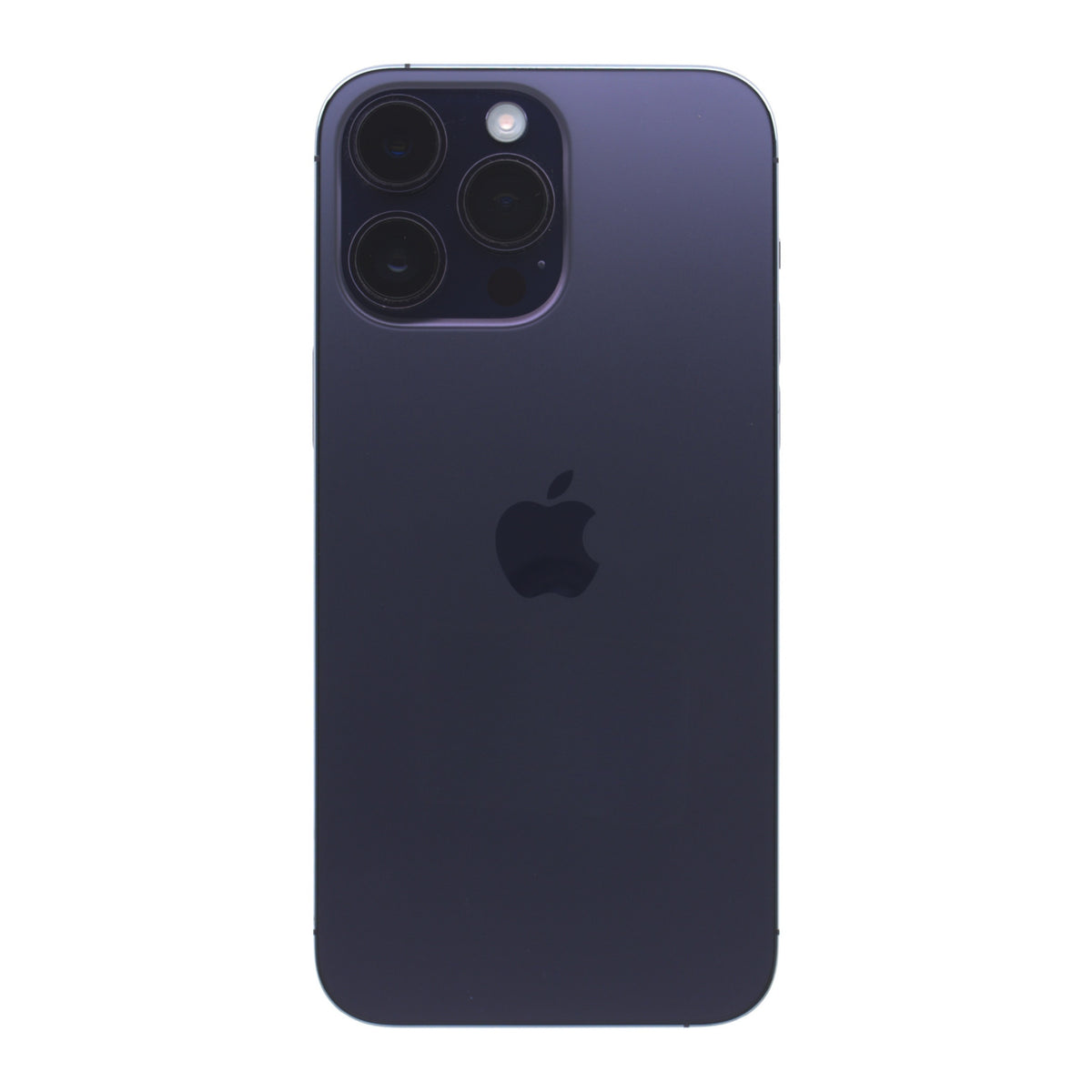 95新 Apple iPhone 14 Pro Max 512G 暗紫色 中國大陸版