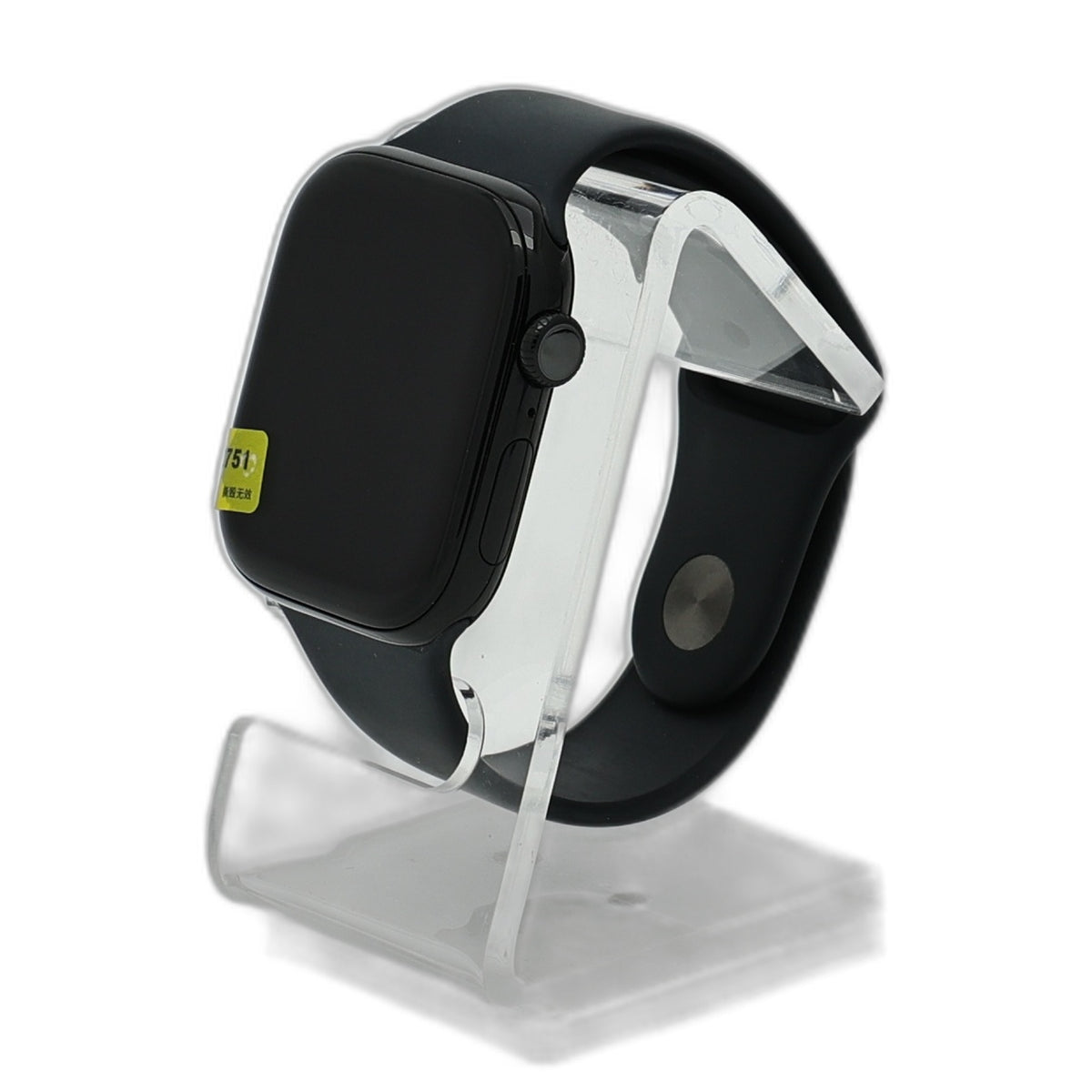 99新 Apple Watch Series 10 46毫米 鋁金屬