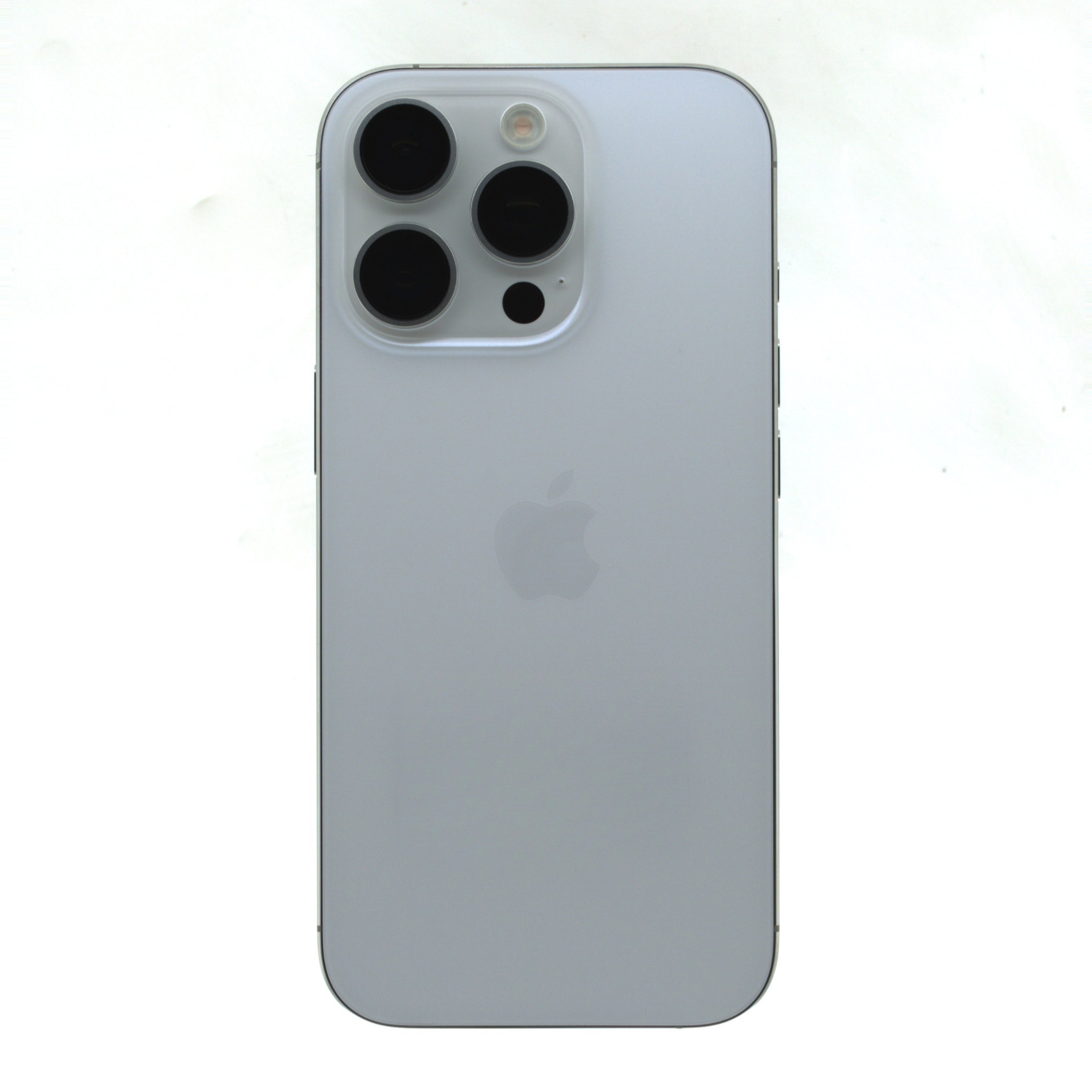 95新 Apple iPhone 16 Pro 128G 白色鈦金屬 中國大陸版
