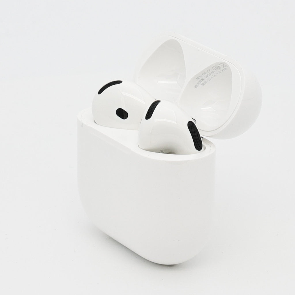 99新 Apple AirPods 4 (支持主动降噪) 白色