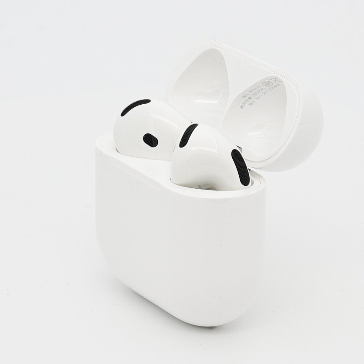 99新 Apple AirPods 4 (支持主动降噪) 白色