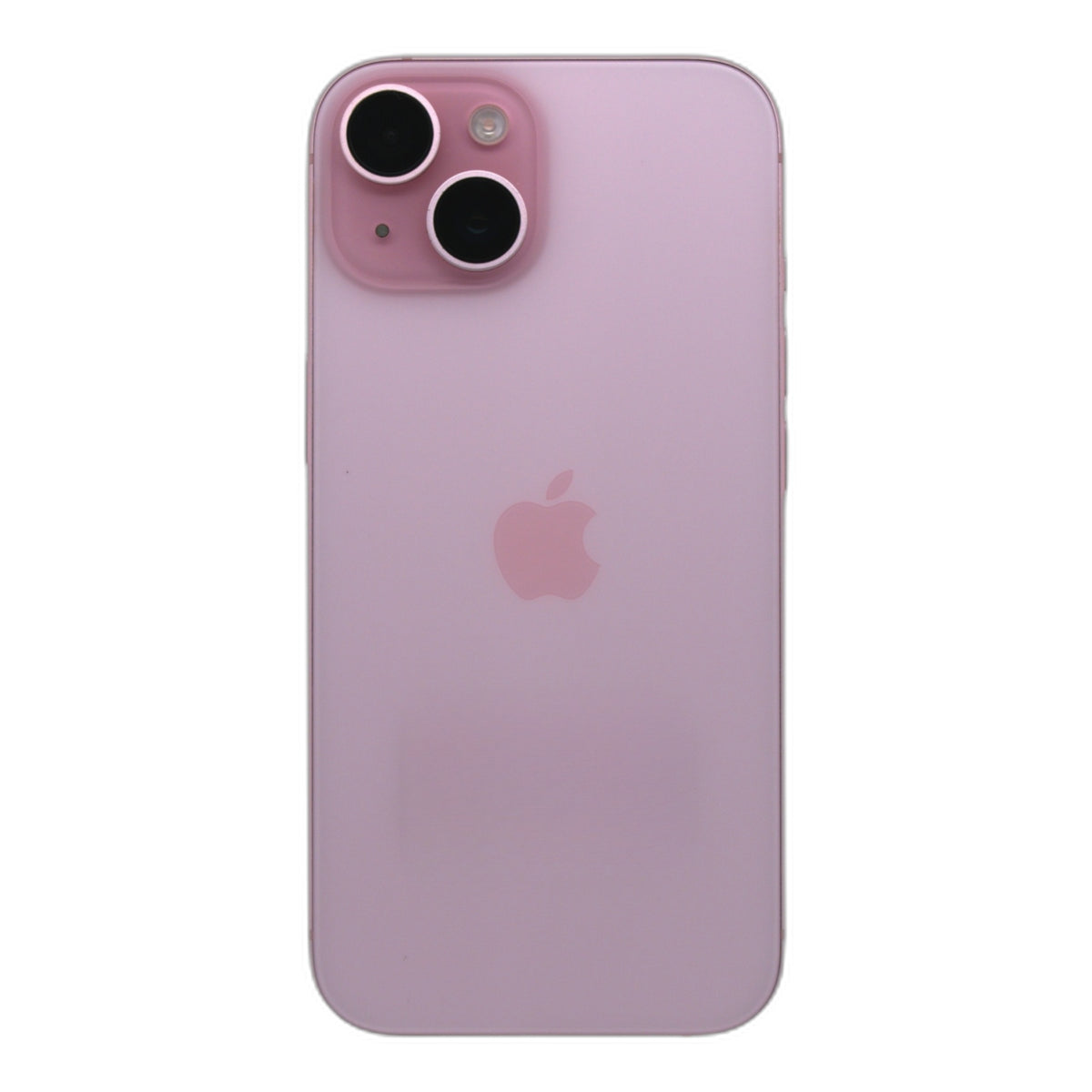 95新 Apple iPhone 15 256G 粉紅色 中國大陸版
