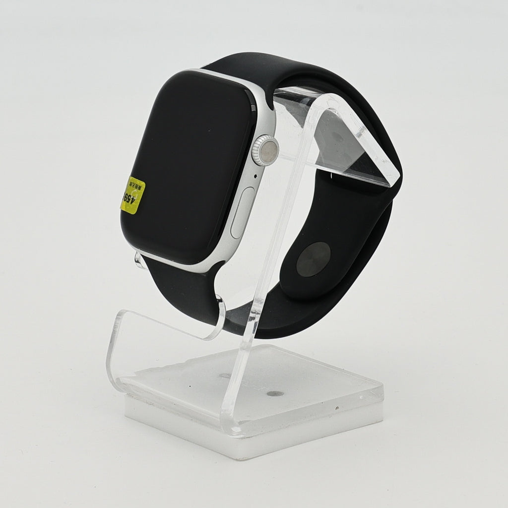 99新 Apple Watch Series 10 46毫米 鋁金屬