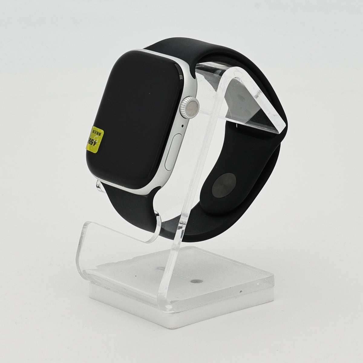 99新 Apple Watch Series 10 46毫米 鋁金屬