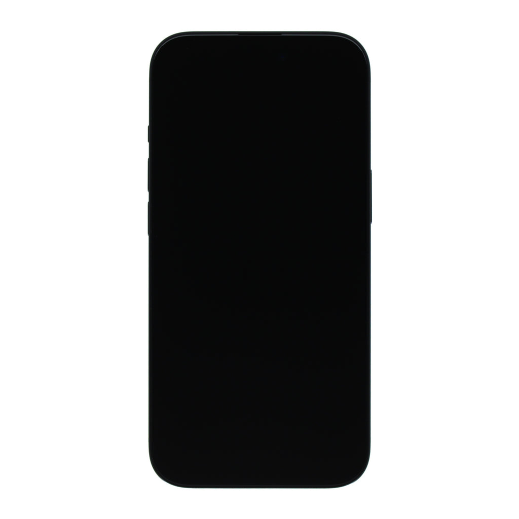 95新 Apple iPhone 15 256G 黑色 中國大陸版