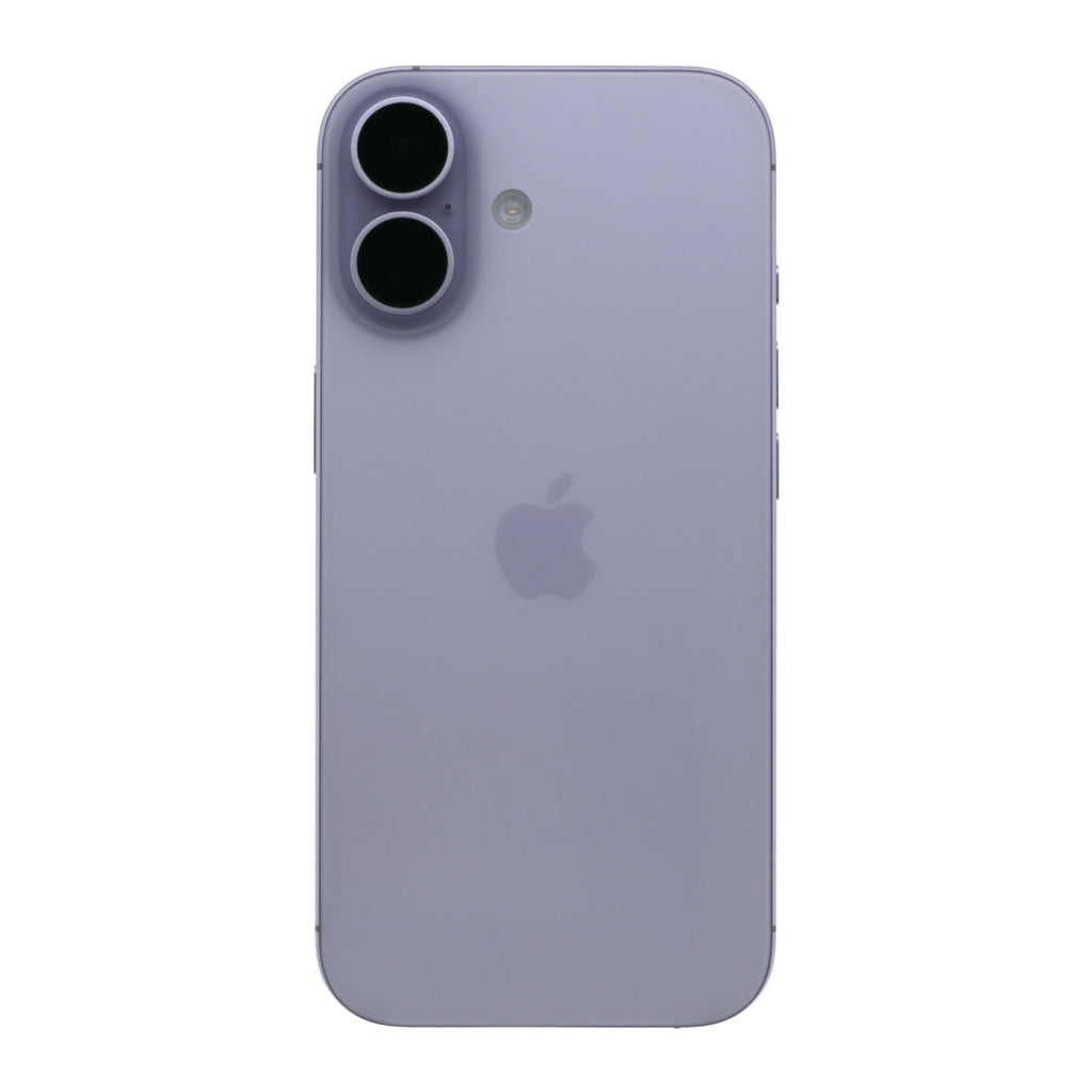 99新 Apple iPhone 17 256G 薰衣草紫色 中國大陸版