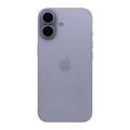 99新 Apple iPhone 17 256G 薰衣草紫色 中國大陸版