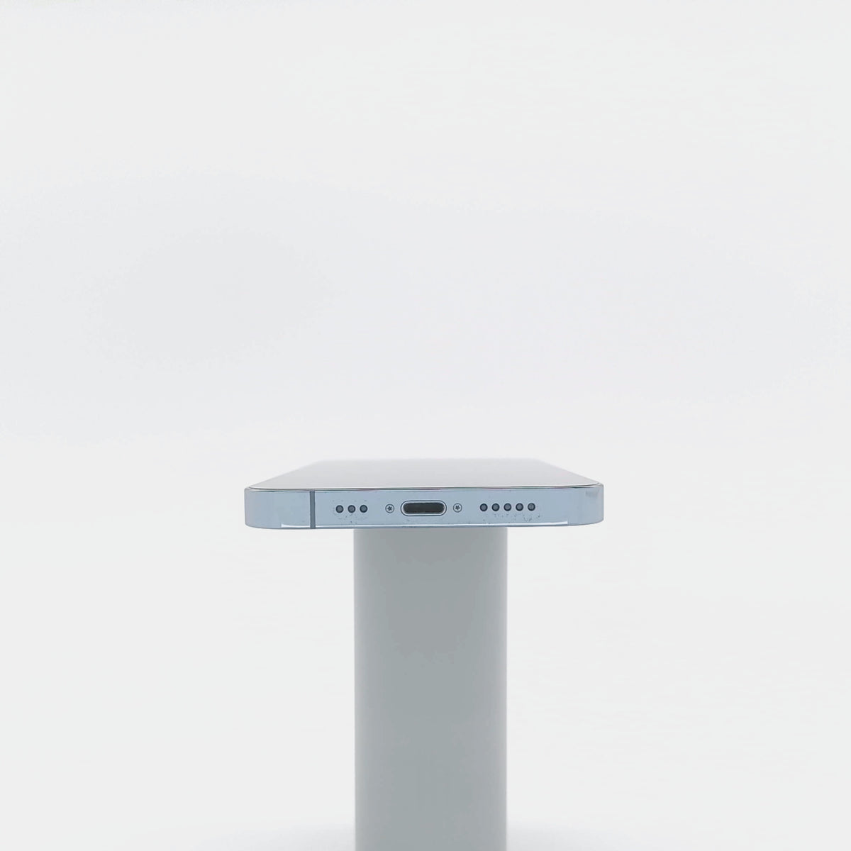 95新 Apple iPhone 13 Pro 256G 遠峰藍色 中國大陸版