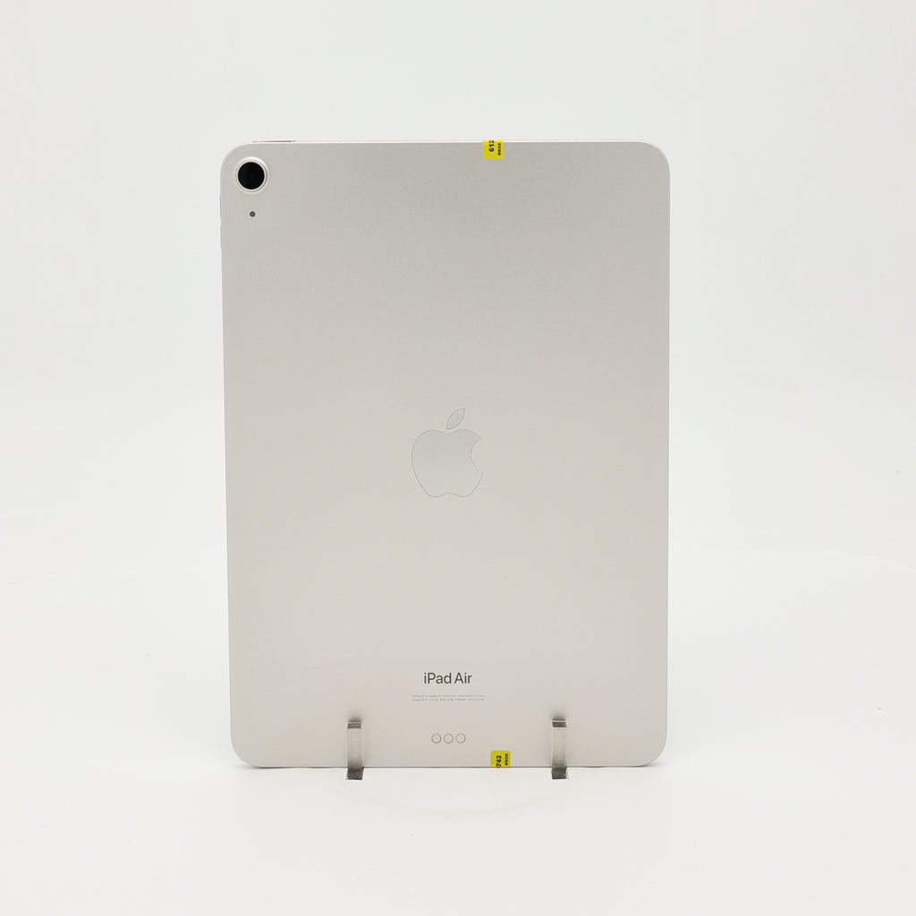 95新 Apple iPad Air5 64G 星光色 WIFI