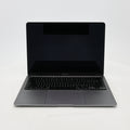 95新 Apple MacBook Air 20年 13寸 i3 1.1G 8G RAM 256G SSD 深空灰色