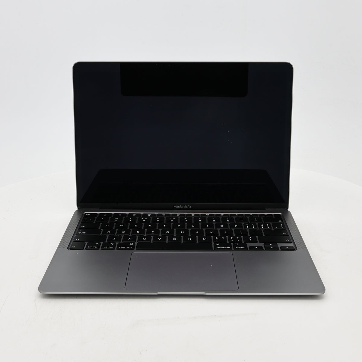 95新 Apple MacBook Air 20年 13寸 i3 1.1G 8G RAM 256G SSD 深空灰色