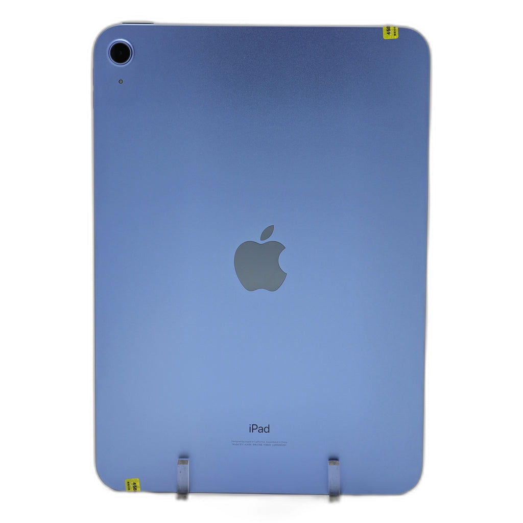 95新 Apple iPad 10代 256G 藍色 WIFI