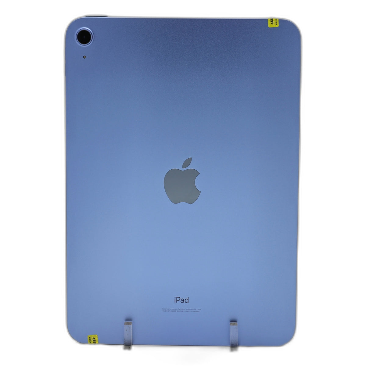 95新 Apple iPad 10代 256G 藍色 WIFI