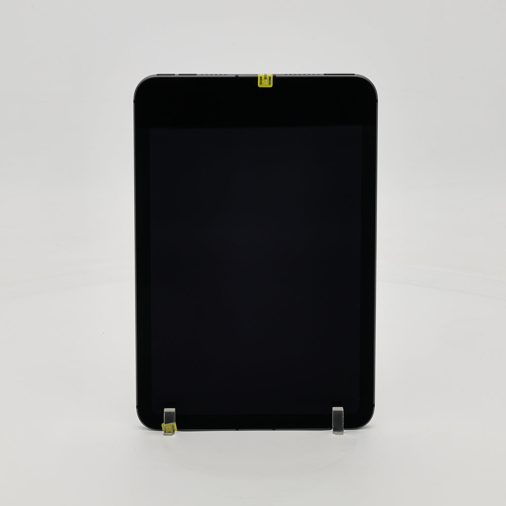 99新 Apple iPad mini6 64G 深空灰色 WIFI+5G