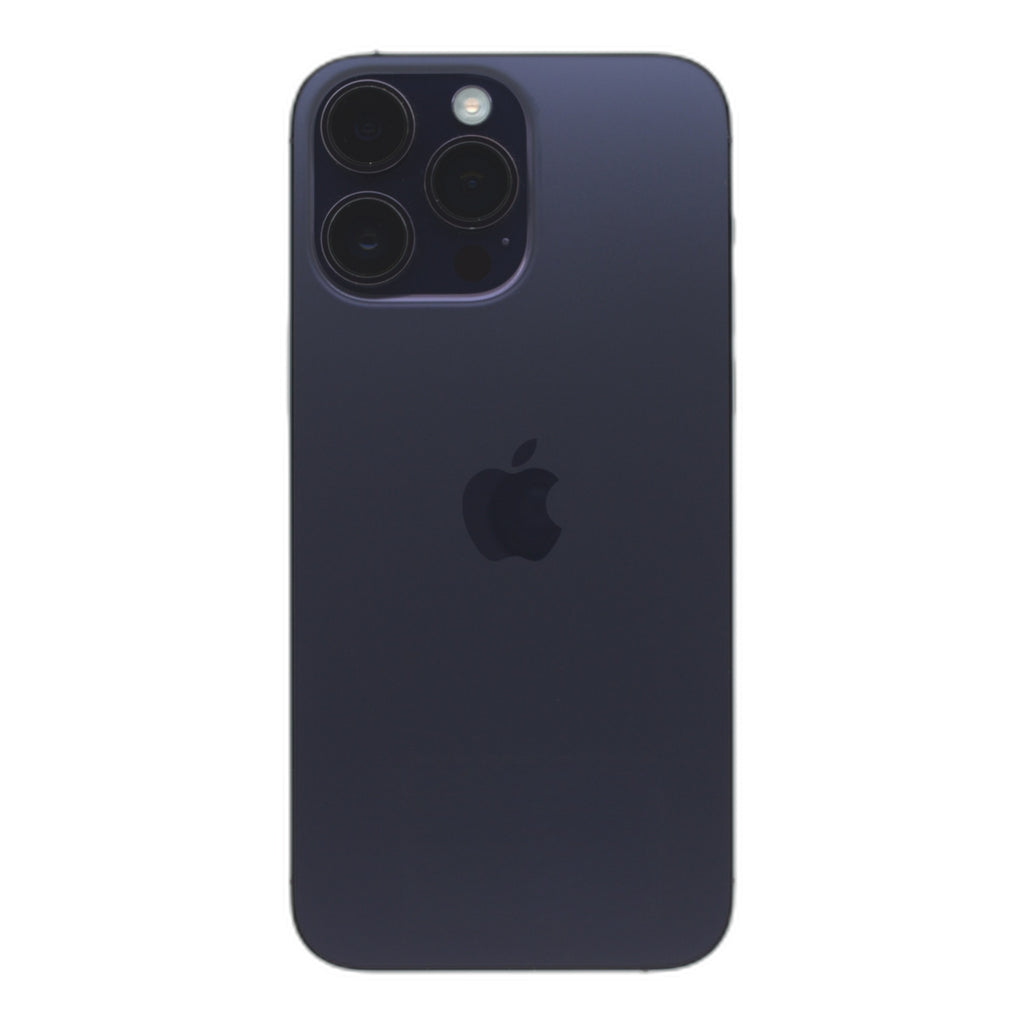95新 Apple iPhone 14 Pro Max 128G 暗紫色 中國大陸版
