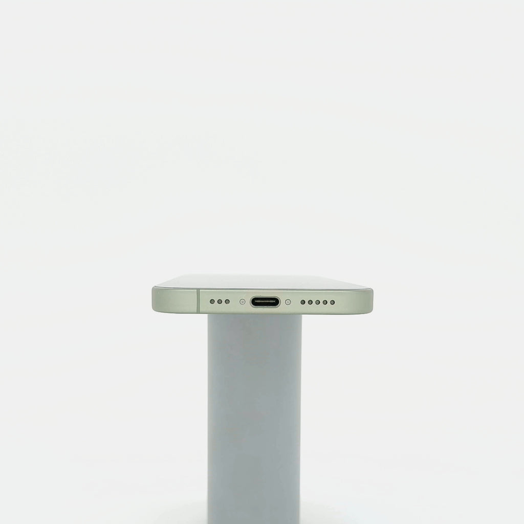 99新 Apple iPhone 17 256G 鼠尾草綠色 中國大陸版
