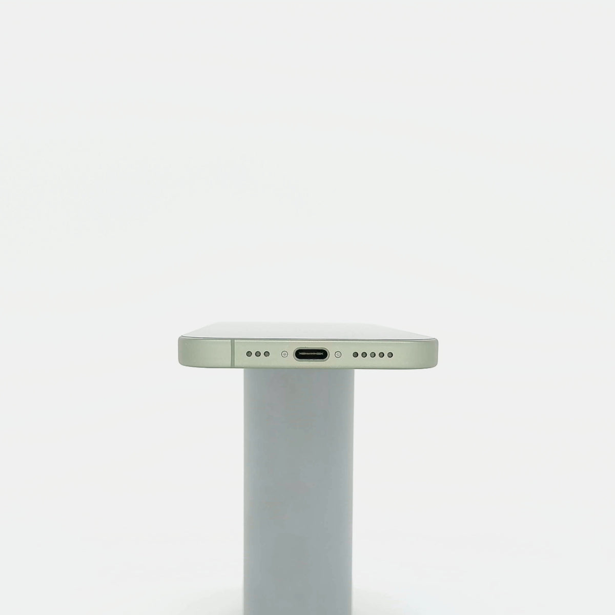 99新 Apple iPhone 17 256G 鼠尾草綠色 中國大陸版