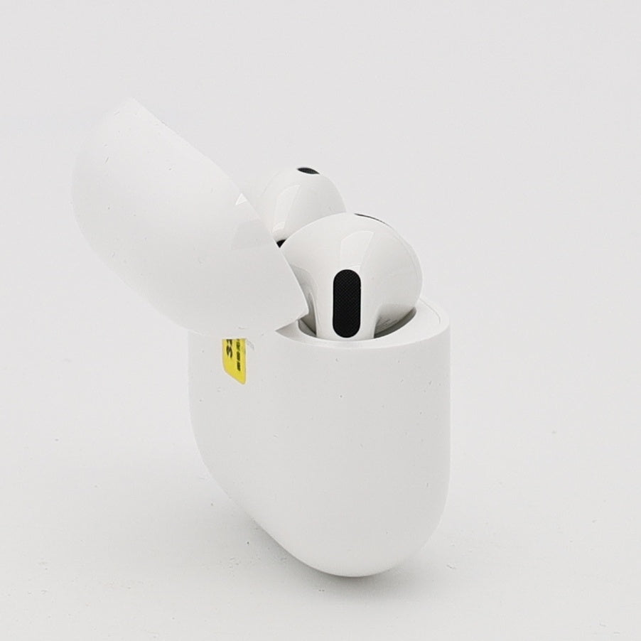 99新 Apple AirPods 4 (不支持主动降噪) 白色