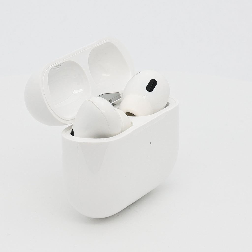 99新 Apple AirPods Pro 2 白色