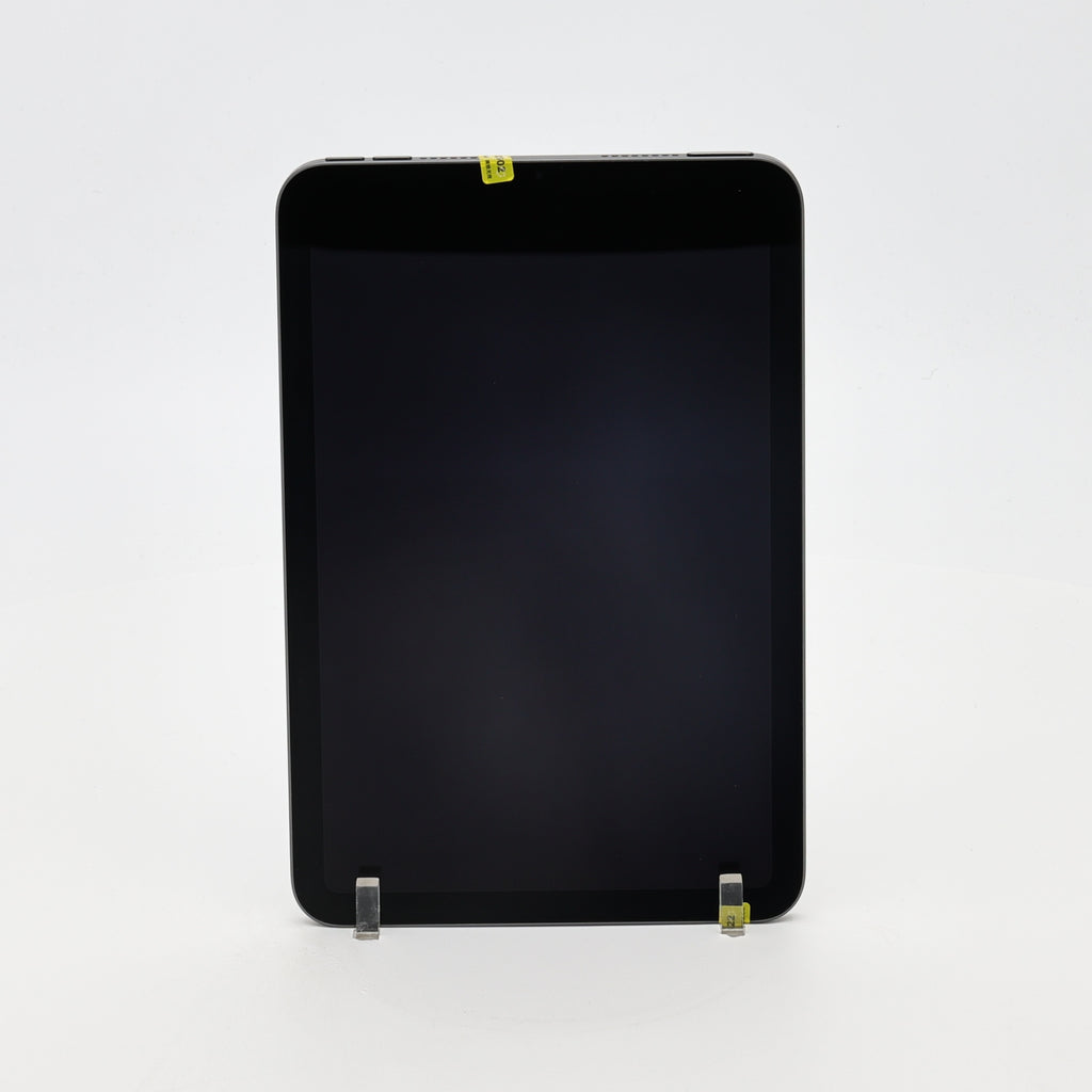 99新 Apple iPad mini6 64G 深空灰色 WIFI