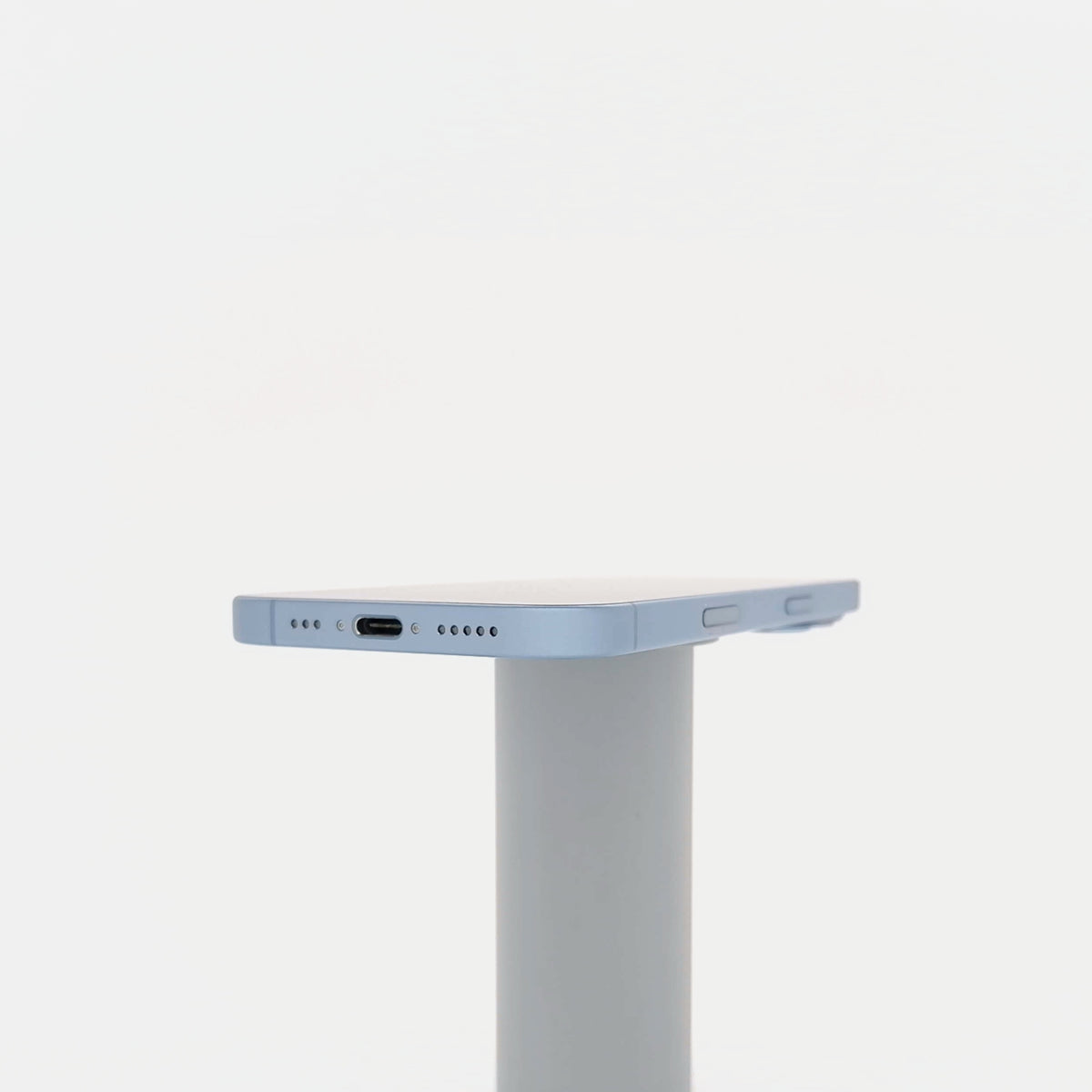 95新 Apple iPhone 17 256G 青霧藍色 中國大陸版
