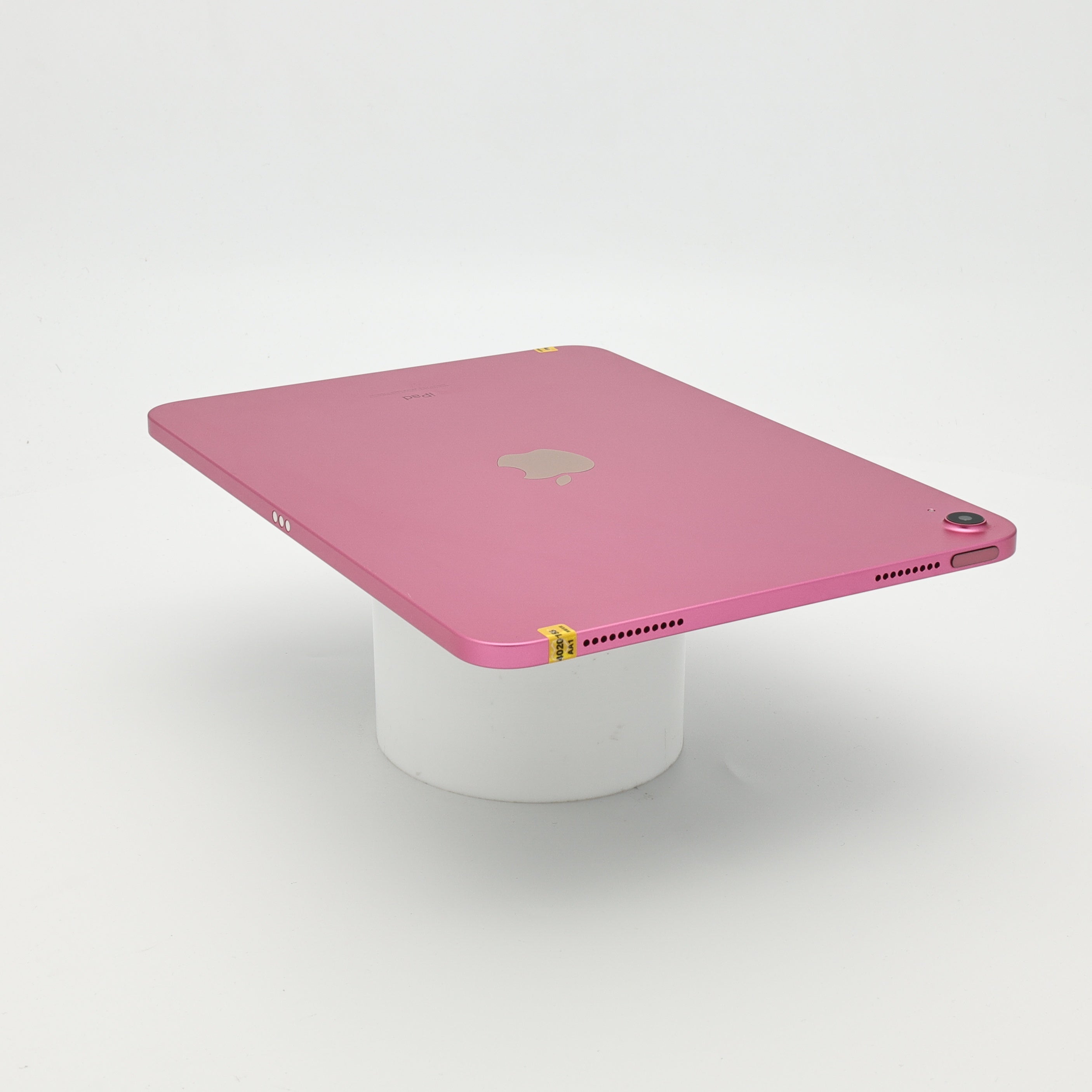 95新 Apple iPad 10代 64G 粉紅色 WIFI