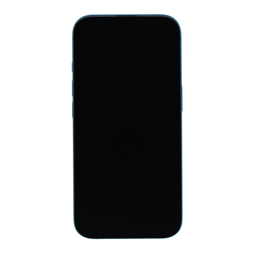 95新 Apple iPhone 16 256G 深青色 中國大陸版