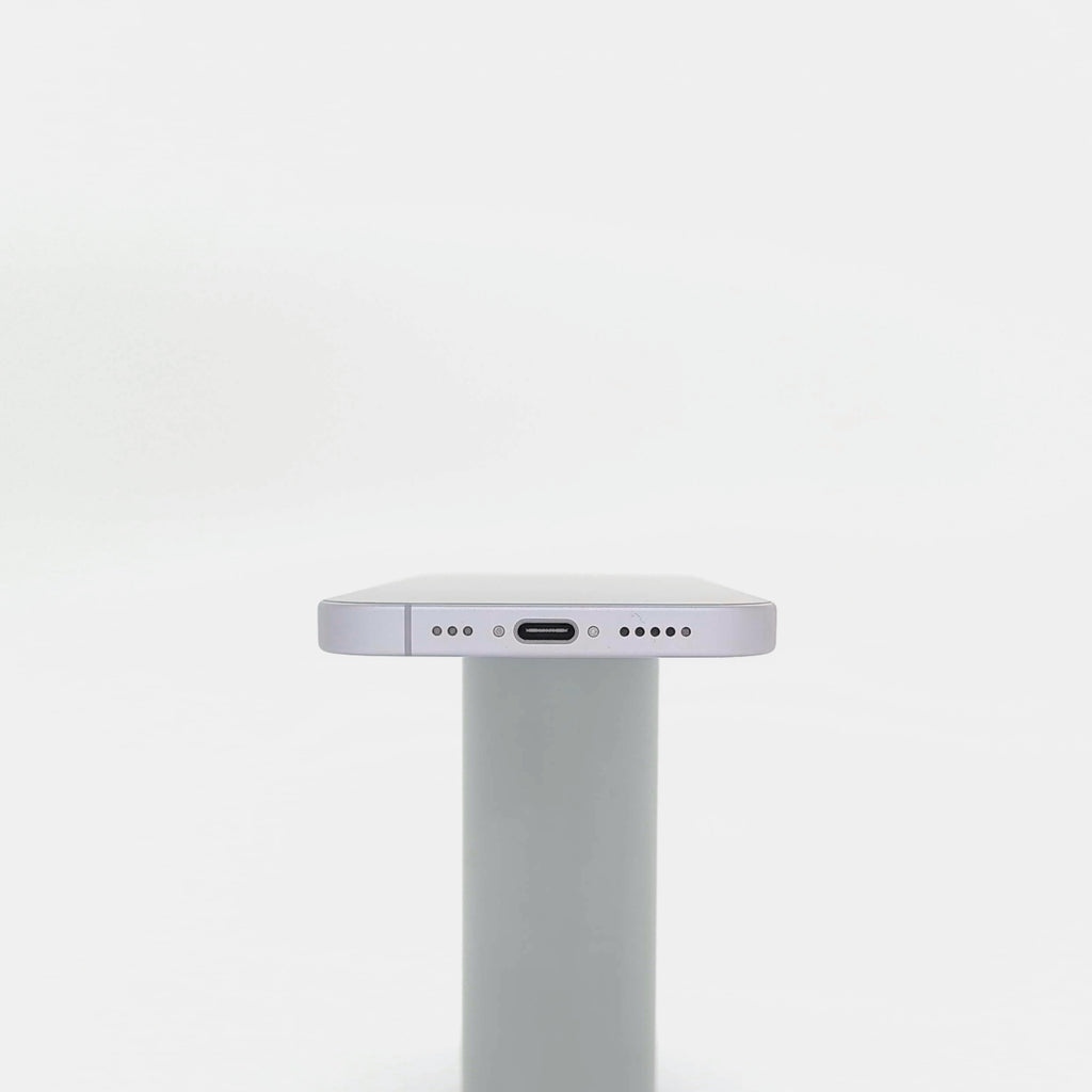 95新 Apple iPhone 17 256G 薰衣草紫色 中國大陸版