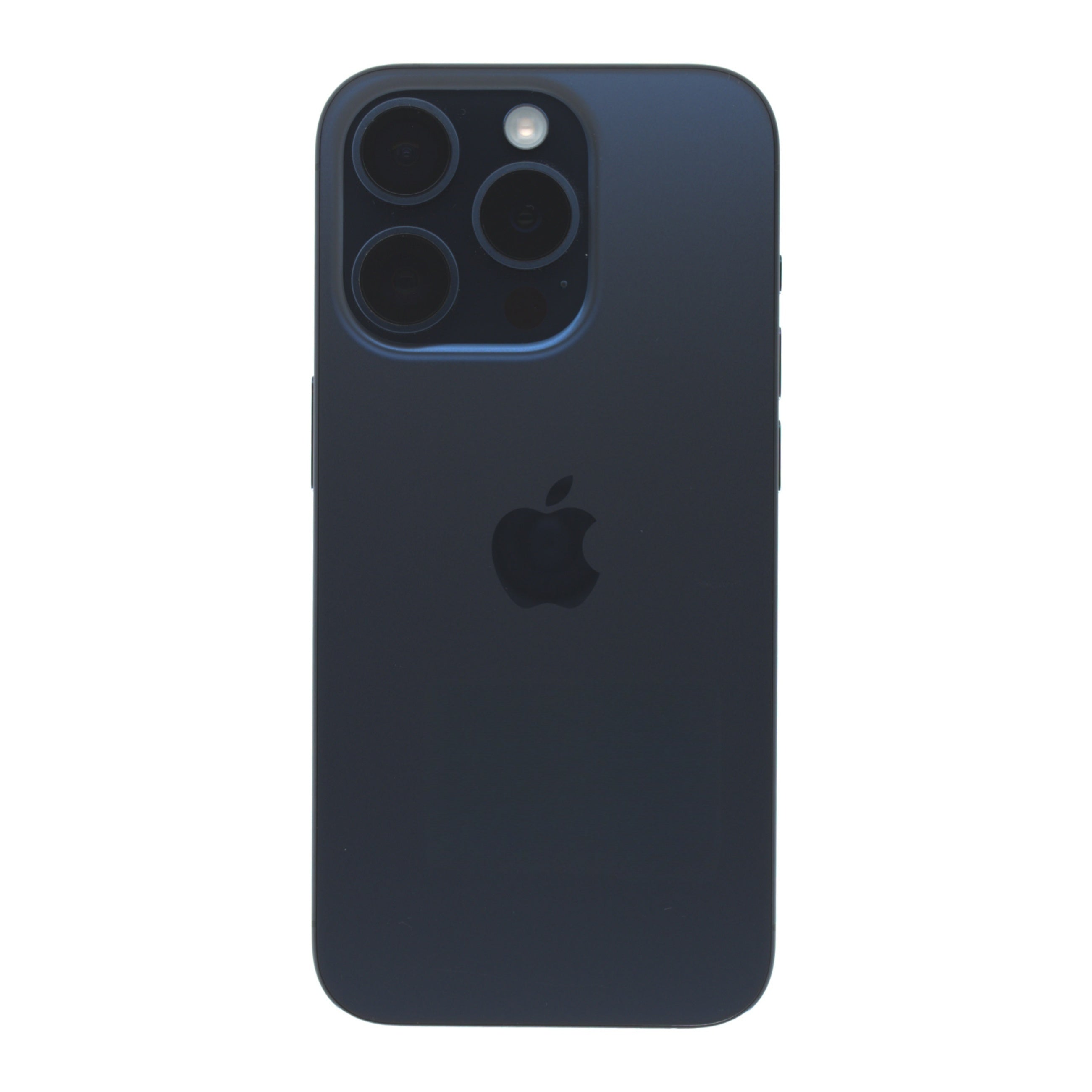 95新 Apple iPhone 15 Pro 256G 藍色鈦金屬 中國大陸資源機