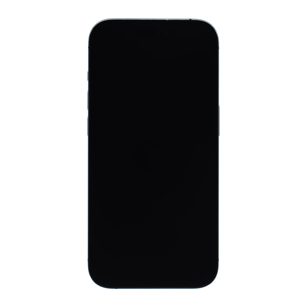 95新 Apple iPhone 14 Pro 256G 暗紫色 中國大陸版