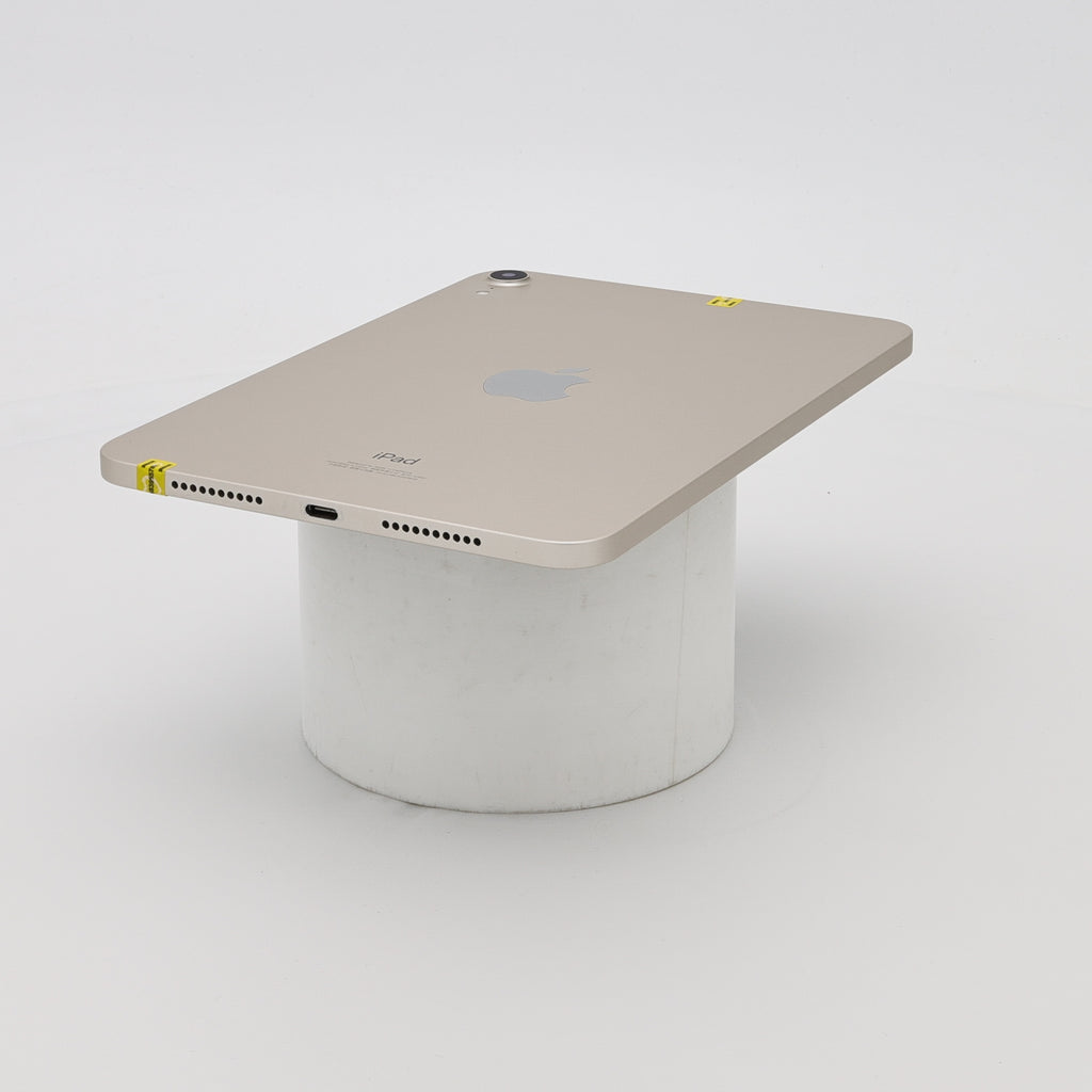 95新 Apple iPad mini6 256G 星光色 WIFI