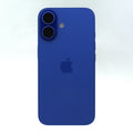 99新 Apple iPhone 16 128G 群青色 中國大陸版