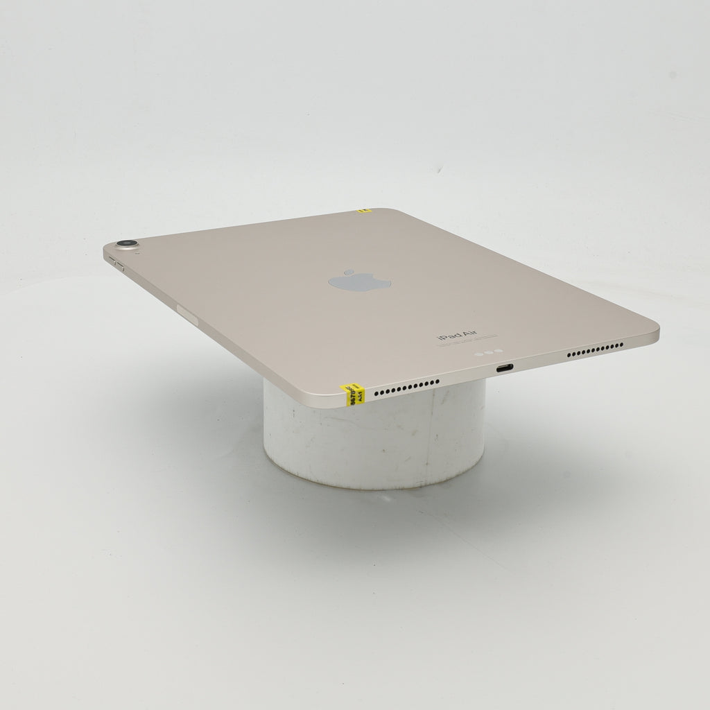 99新 Apple iPad Air5 256G 星光色 WIFI
