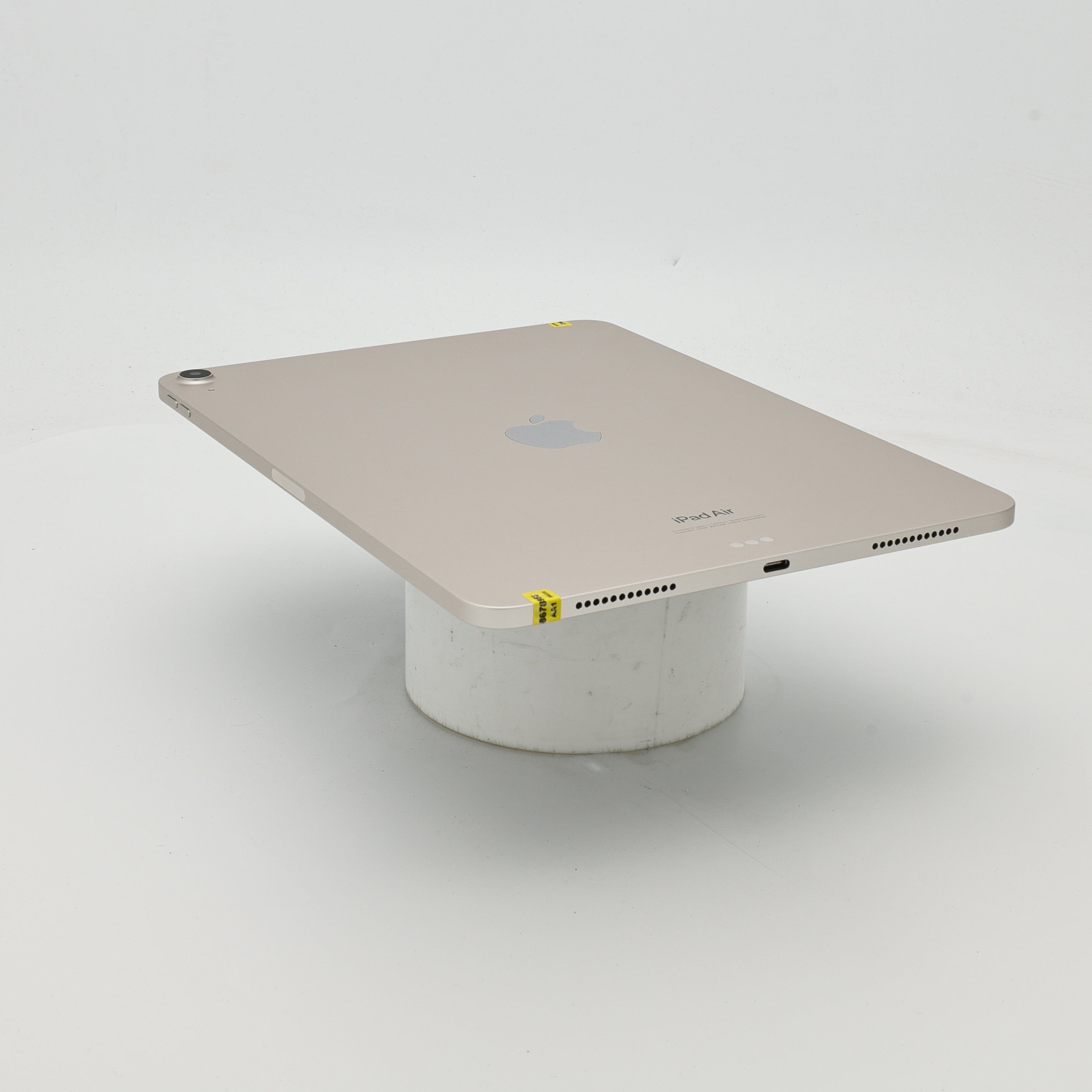 99新 Apple iPad Air5 256G 星光色 WIFI