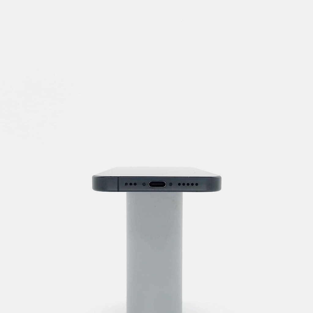 95新 Apple iPhone 16 Pro 256G 黑色鈦金屬 中國大陸版