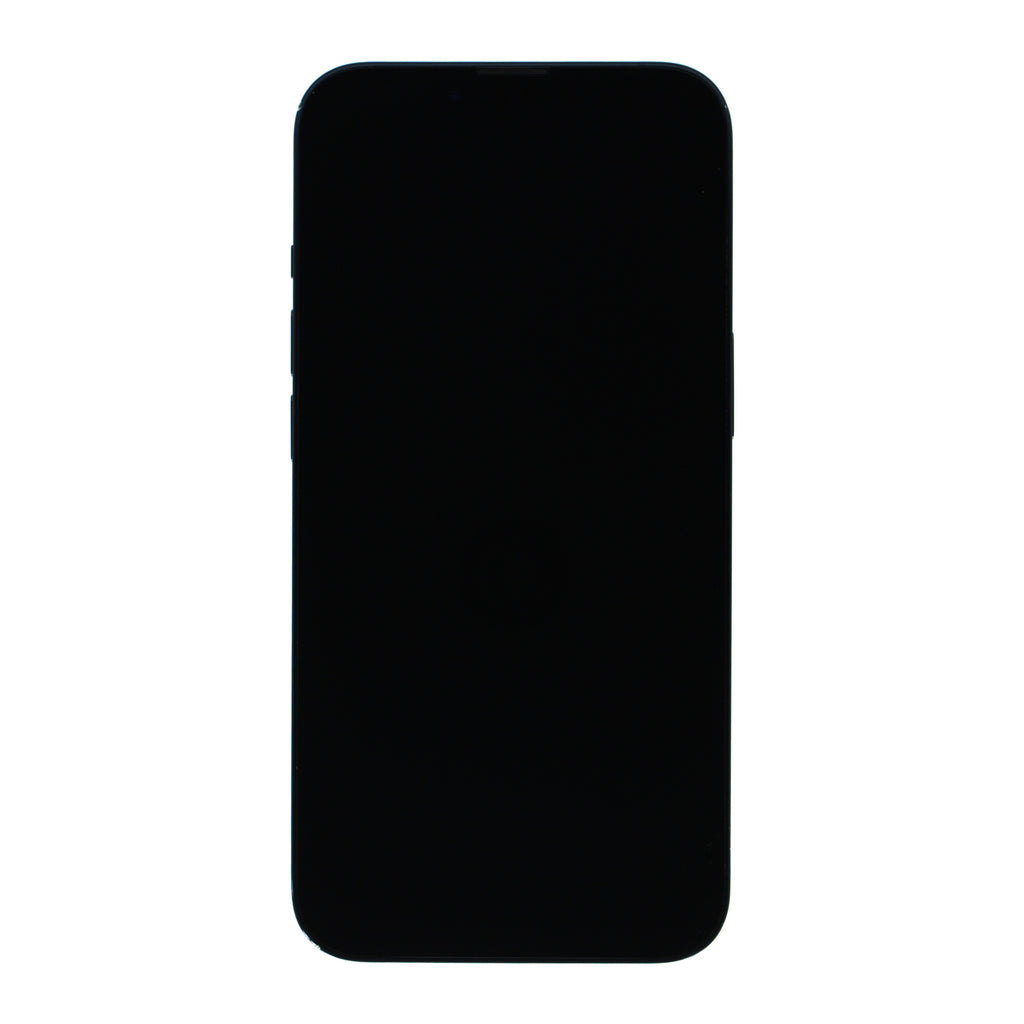 95新 Apple iPhone 13 256G 午夜色 中國大陸版