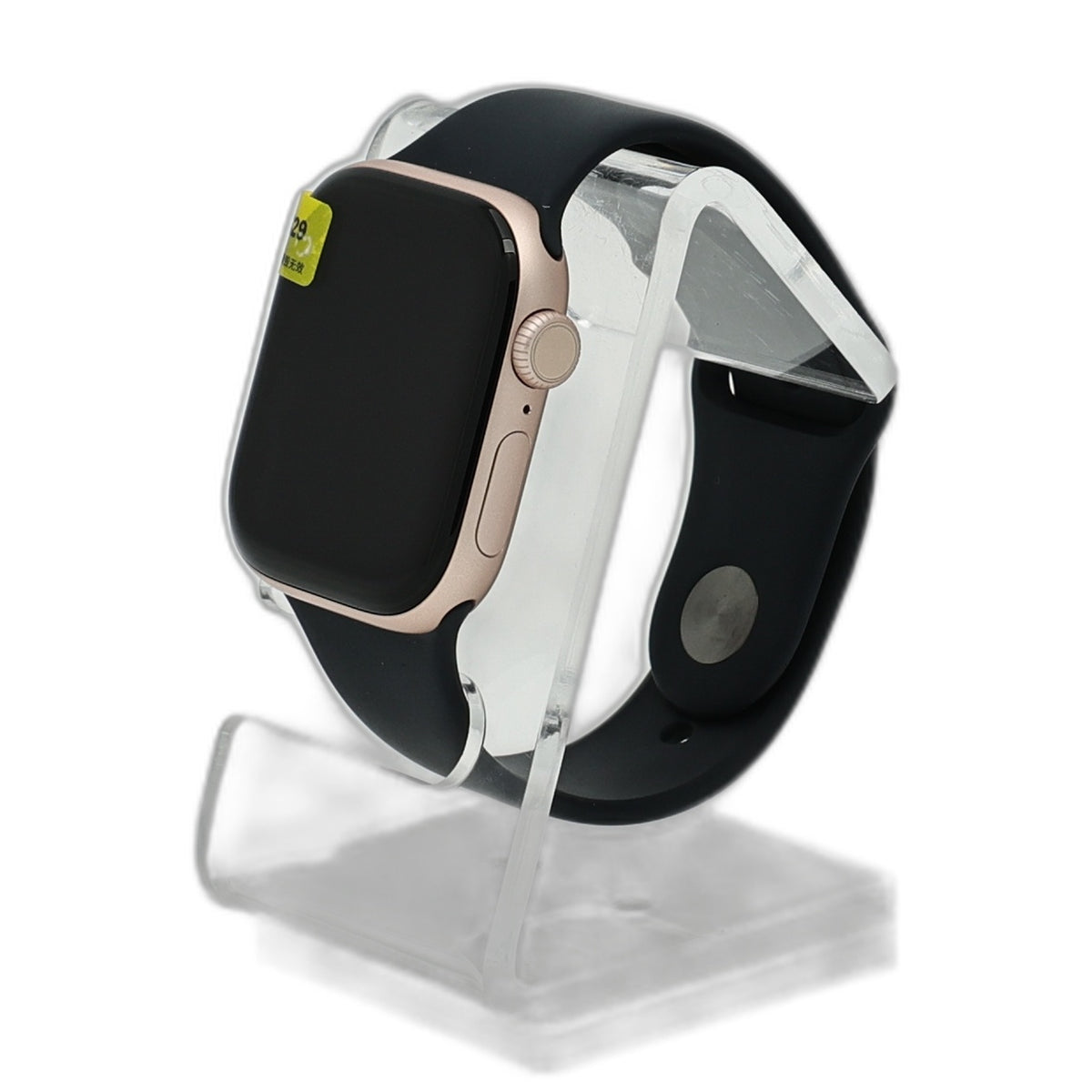 99新 Apple Watch Series 10 42毫米 鋁金屬