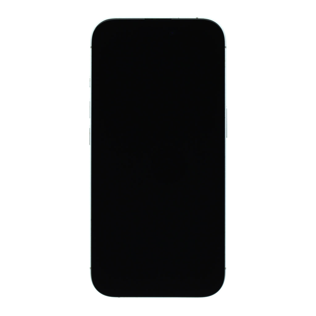 95新 Apple iPhone 16 256G 白色 中國大陸版