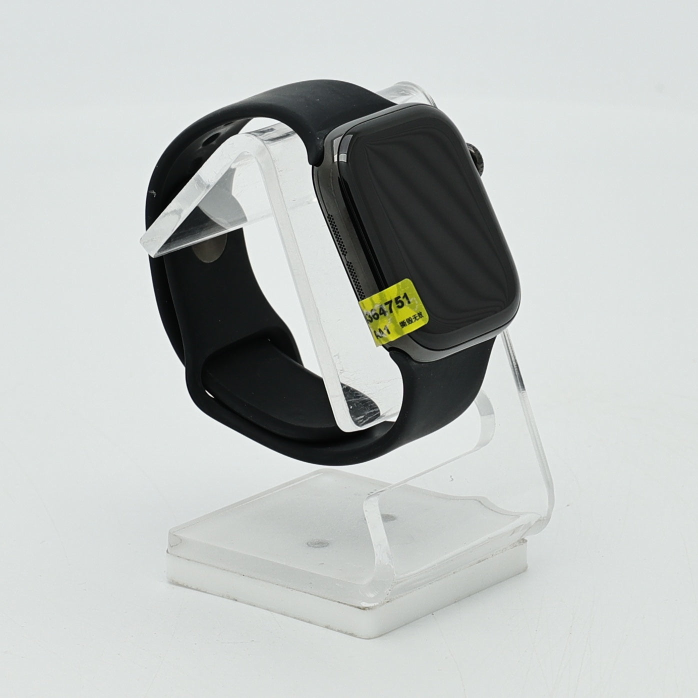 99新 Apple Watch Series 10 42毫米 鈦金屬