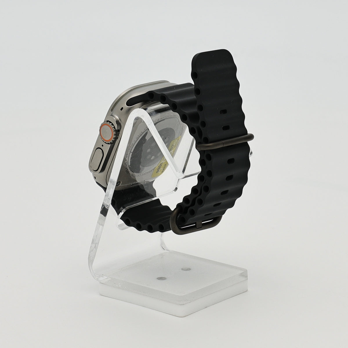 99新 Apple Watch Ultra 2 49毫米 鈦金屬