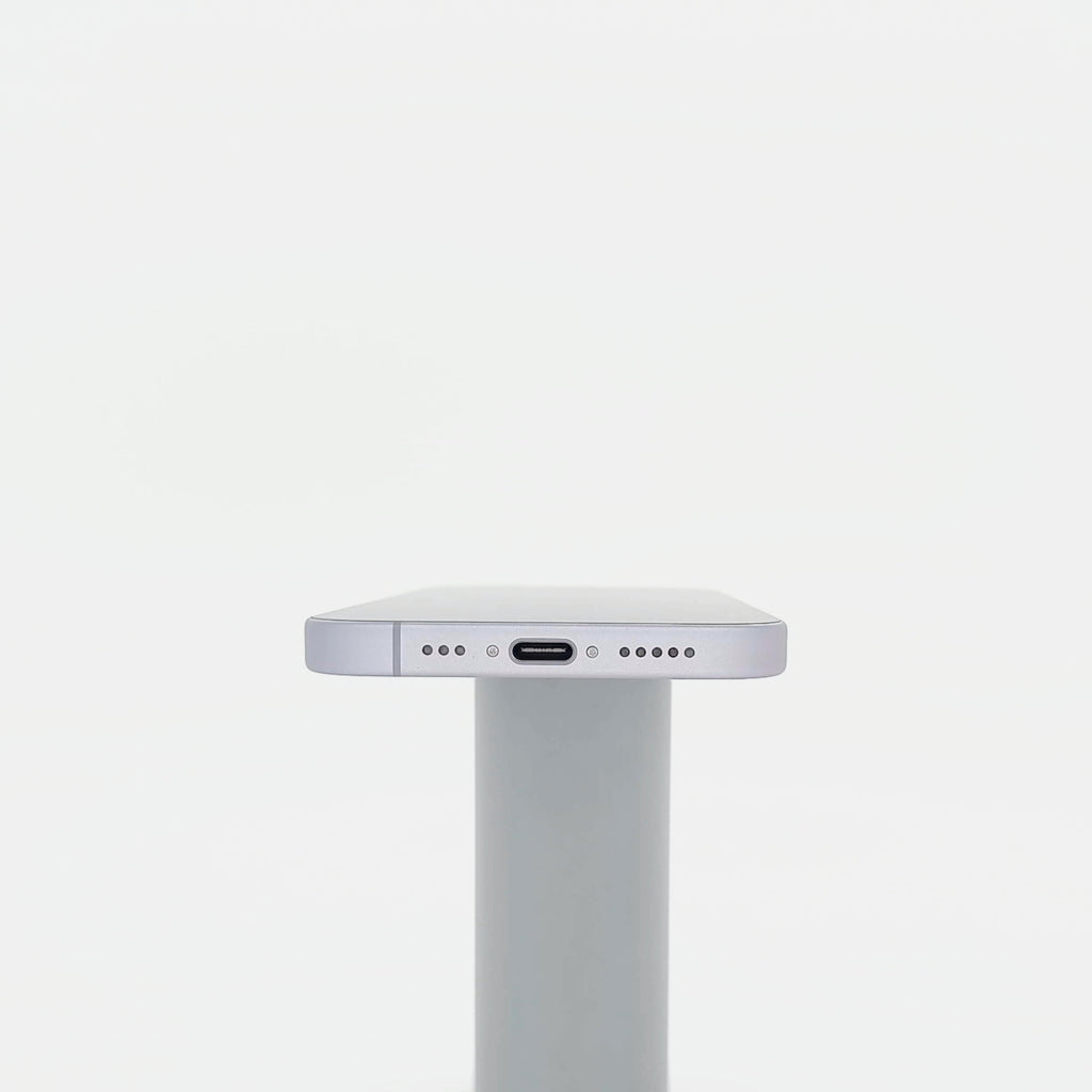 95新 Apple iPhone 17 256G 薰衣草紫色 中國大陸版