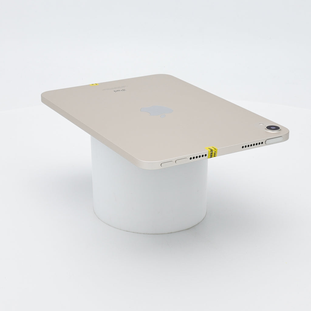 95新 Apple iPad mini6 256G 星光色 WIFI