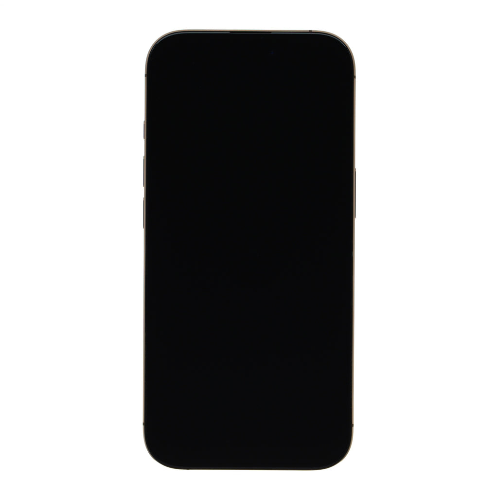 95新 Apple iPhone 16 Pro 256G 沙漠色鈦金屬 中國大陸資源機