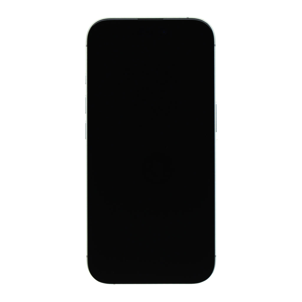 95新 Apple iPhone 16 256G 白色 中國大陸版