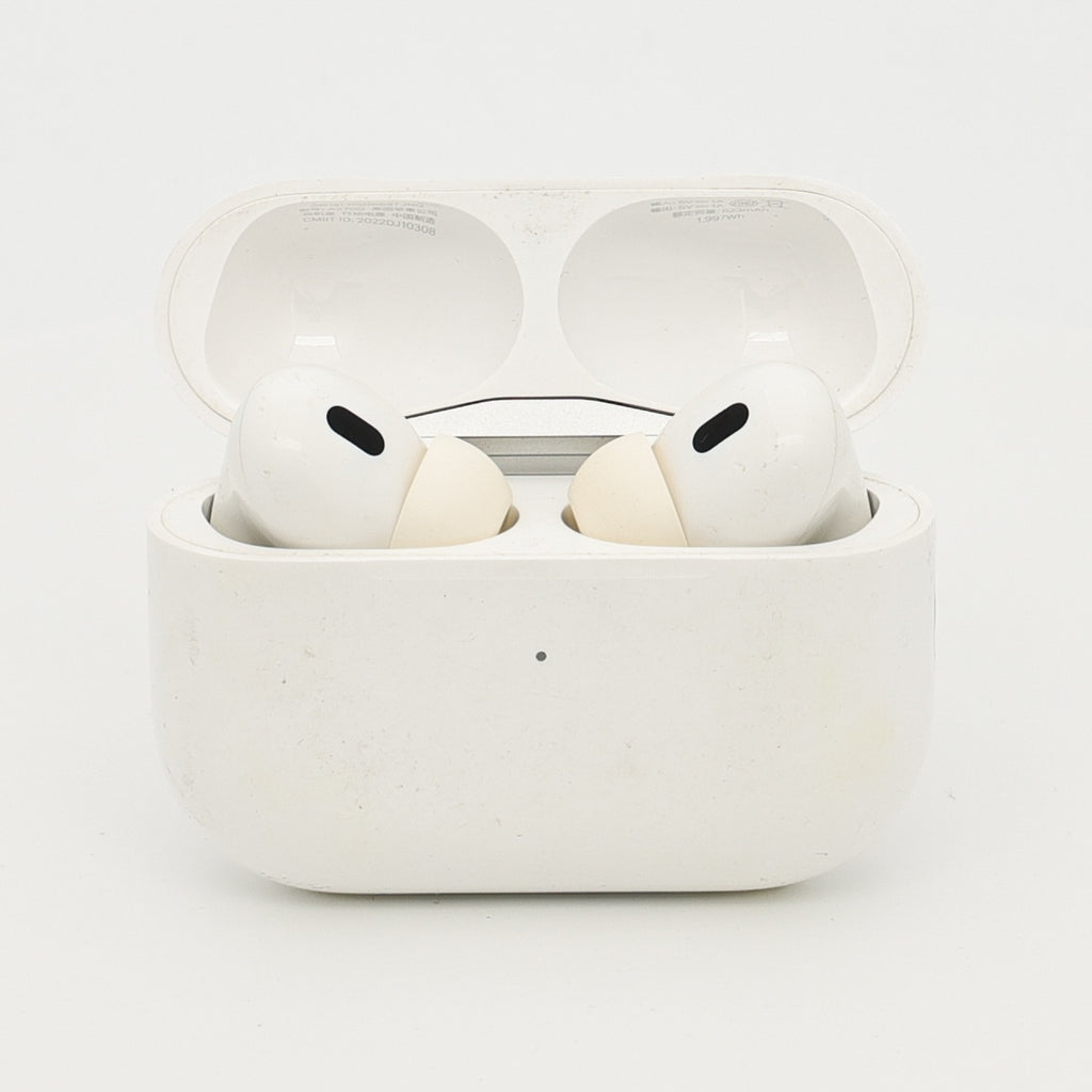 99新 Apple AirPods Pro 2 白色
