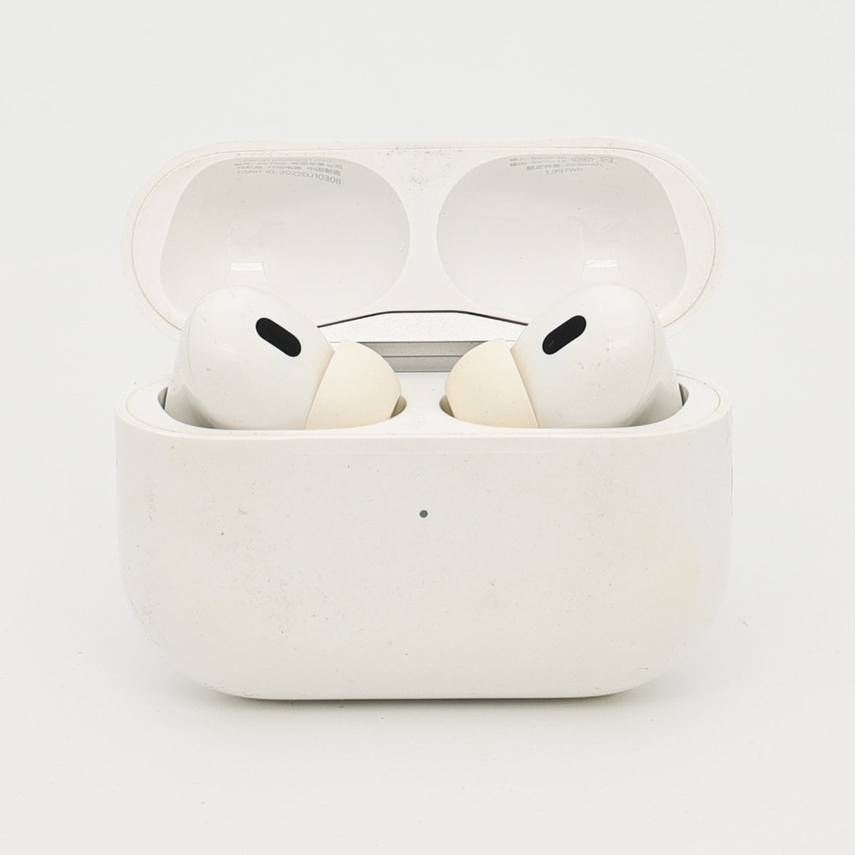 99新 Apple AirPods Pro 2 白色