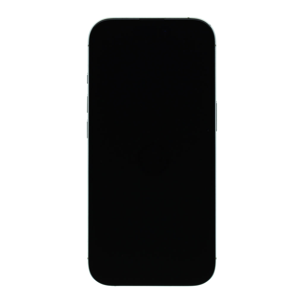 95新 Apple iPhone 16 Pro 128G 白色鈦金屬 中國大陸版