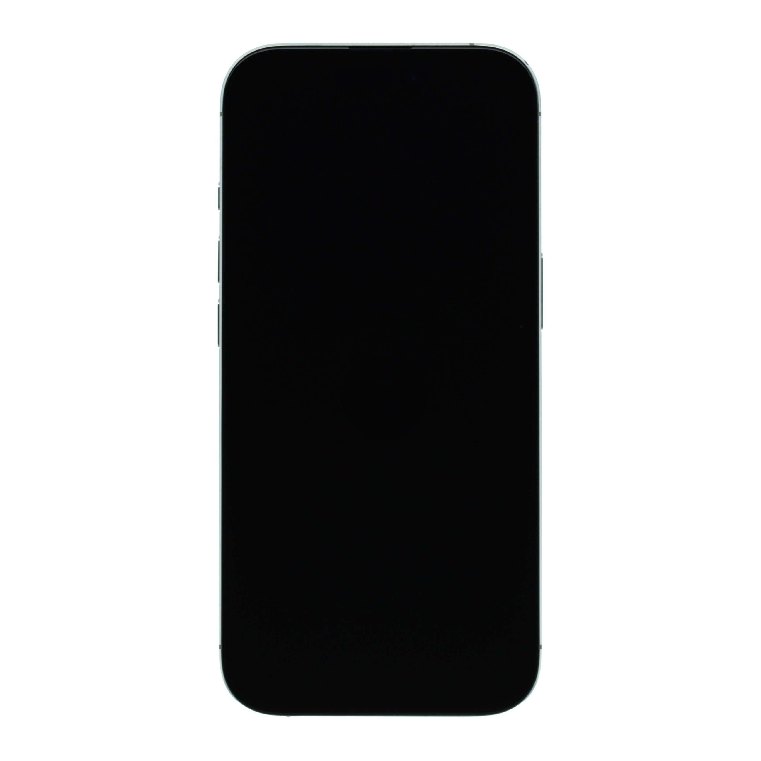 95新 Apple iPhone 16 Pro 128G 白色鈦金屬 中國大陸版