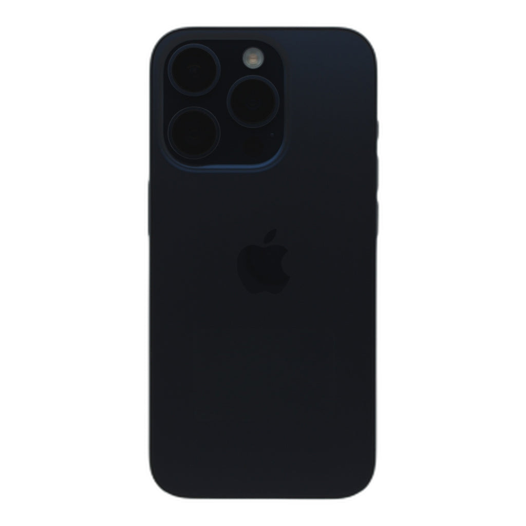 95新 Apple iPhone 15 Pro 256G 藍色鈦金屬 中國大陸版